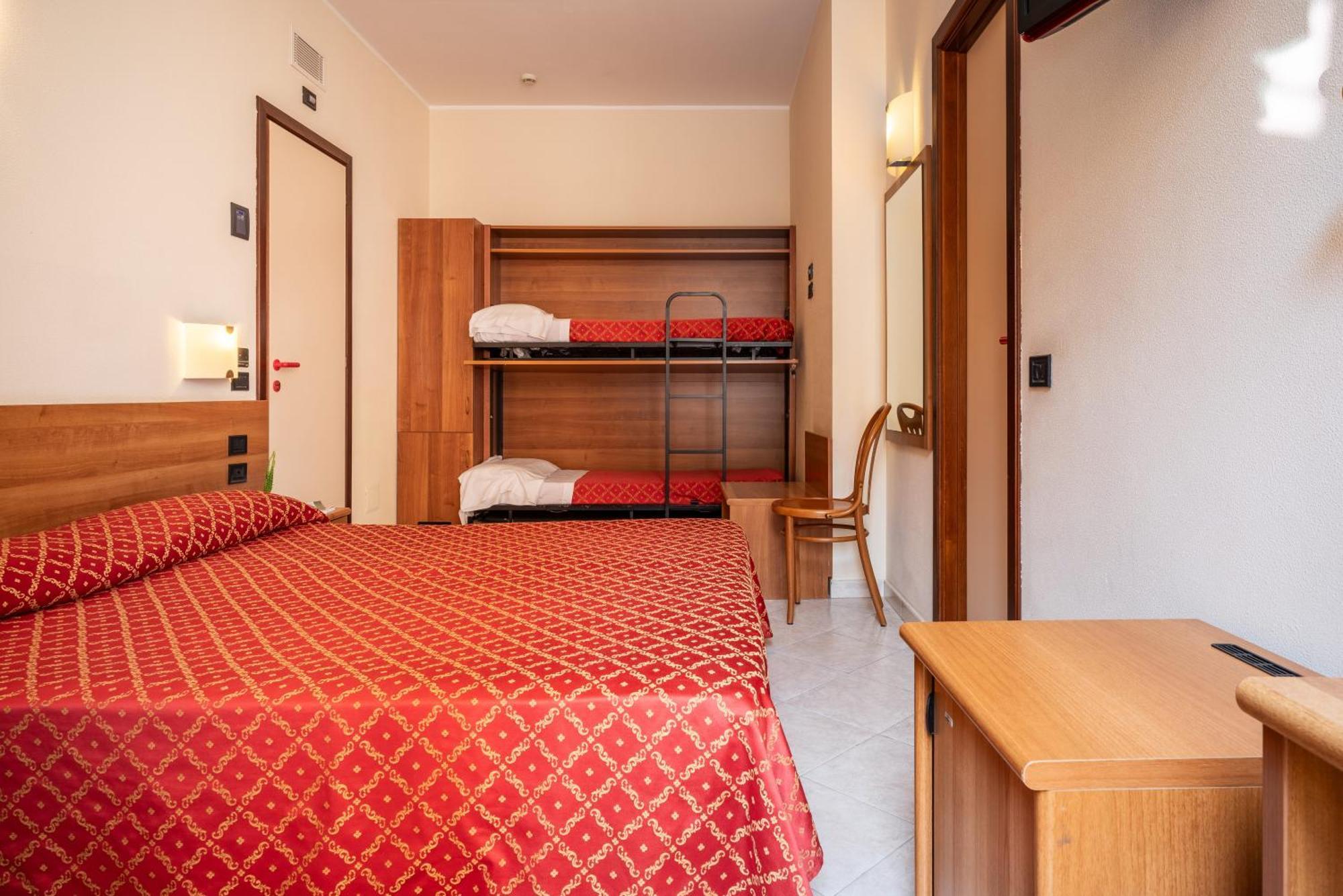 Hotel Careni Villa Italia Finale Ligure Exterior foto